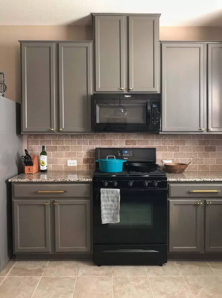 Porpoise SW 7047 Sherwin Williams