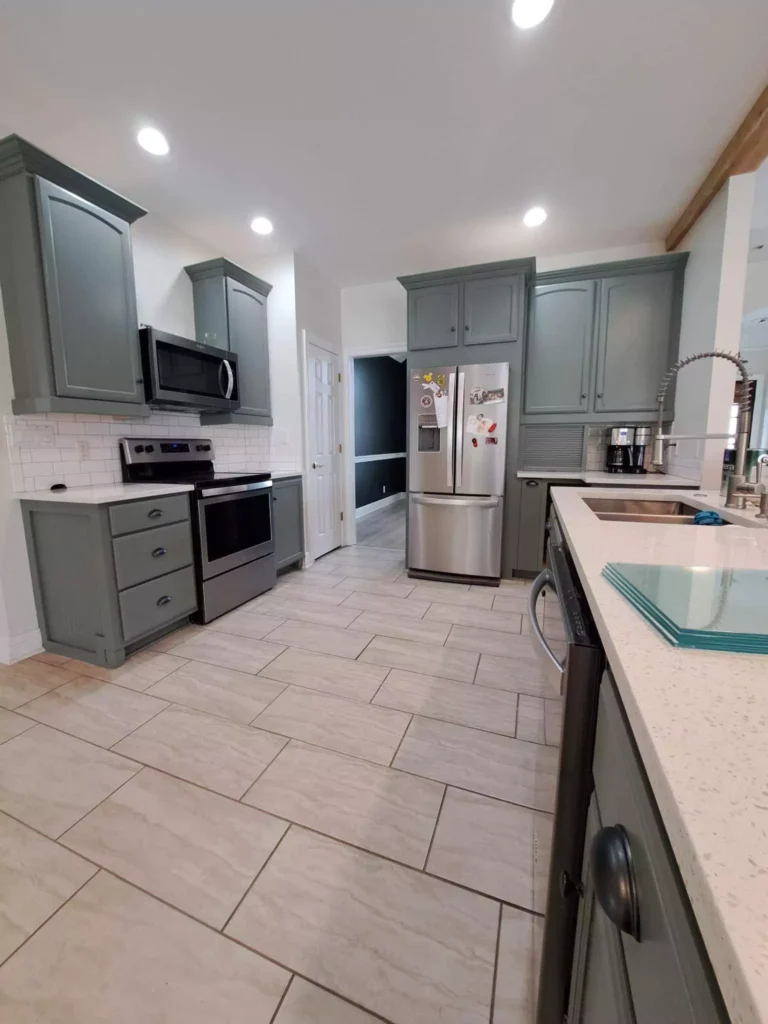11-Best Sherwin Williams Paint for Cabinets and Trim+Side by Side Comparison

