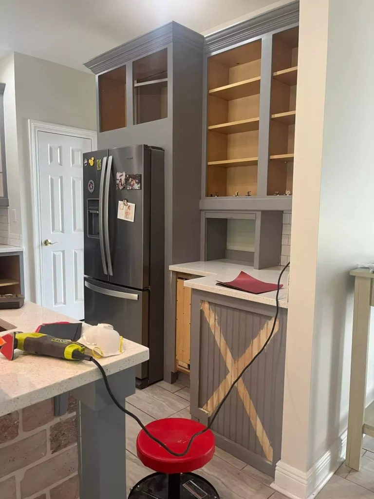 11-Best Sherwin Williams Paint for Cabinets and Trim+Side by Side Comparison

