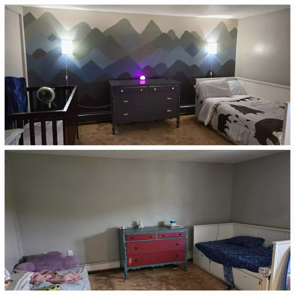 Sherwin Williams Black Fox SW 7020