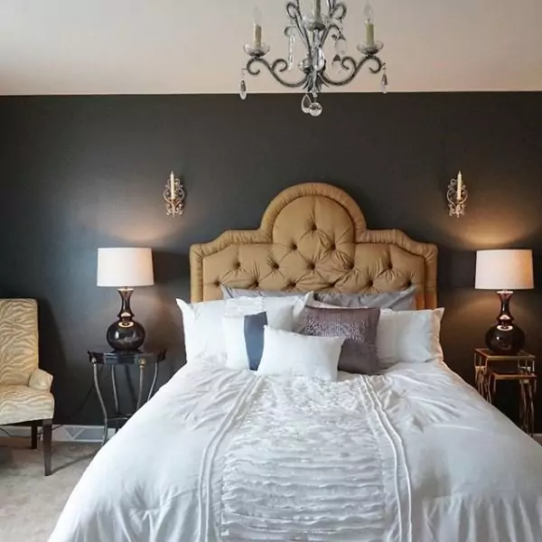 Sherwin Williams Black Fox SW 7020