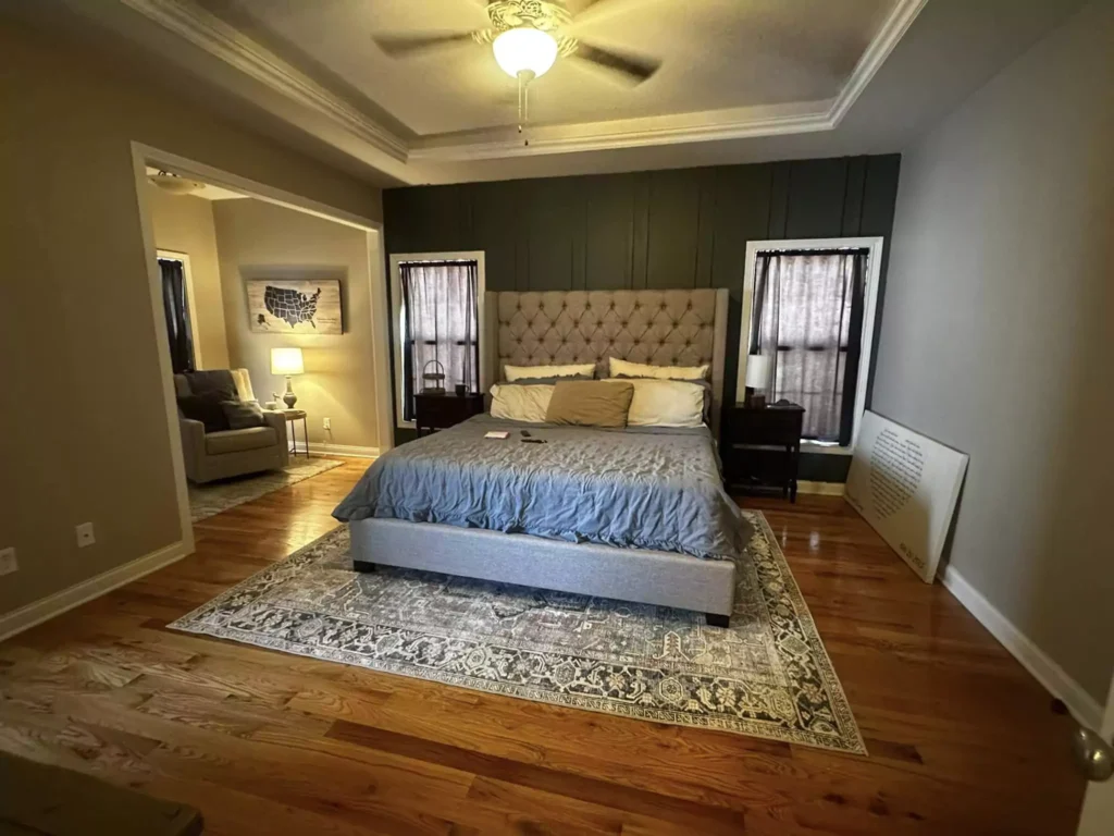 Sherwin-Williams Bungalow Beige (SW 7511)