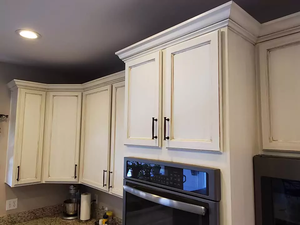 Sherwin-Williams Bungalow Beige (SW 7511)