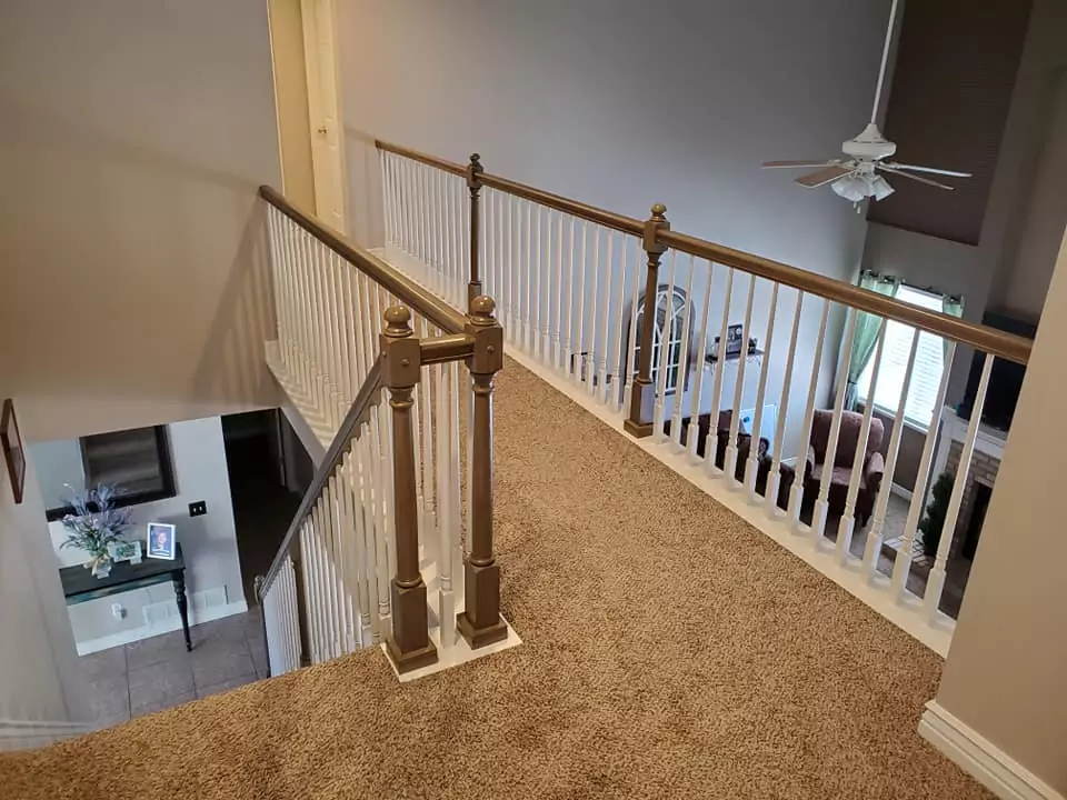 Sherwin-Williams Bungalow Beige (SW 7511)
