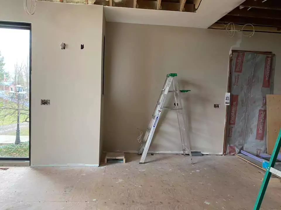 Sherwin-Williams Bungalow Beige (SW 7511)