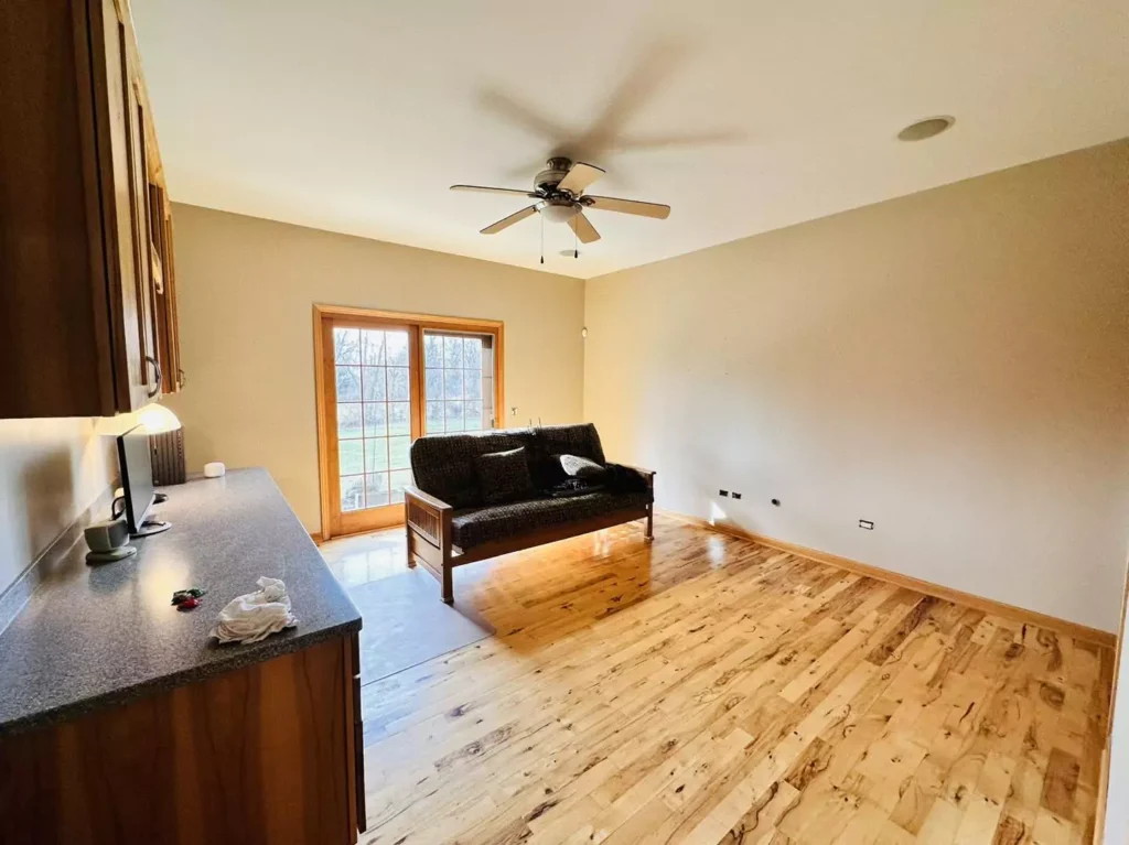 Sherwin-Williams Bungalow Beige (SW 7511)
