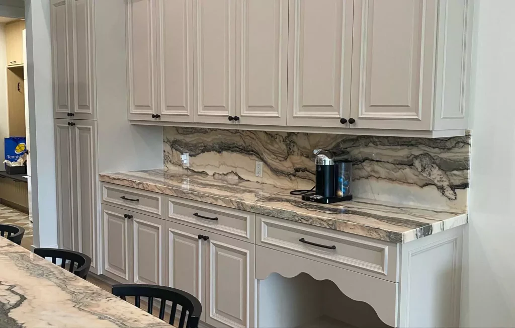 Sherwin-Williams Bungalow Beige (SW 7511)
