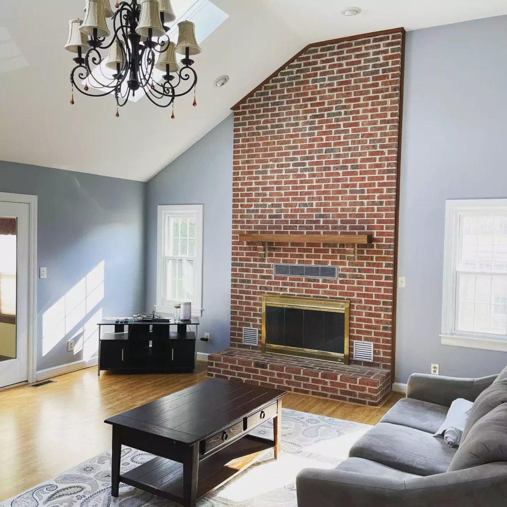 Sherwin-Williams Krypton SW 6247