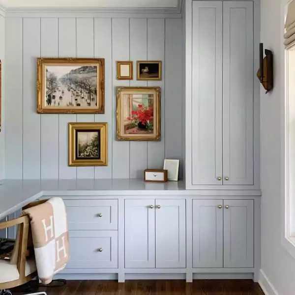 Sherwin-Williams Krypton SW 6247