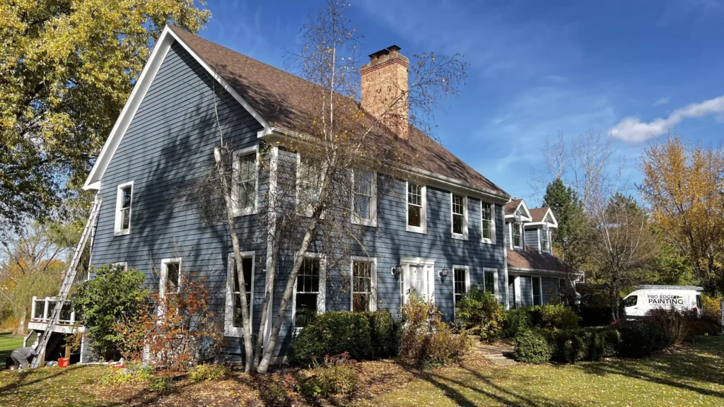 Sherwin-Williams Krypton SW 6247