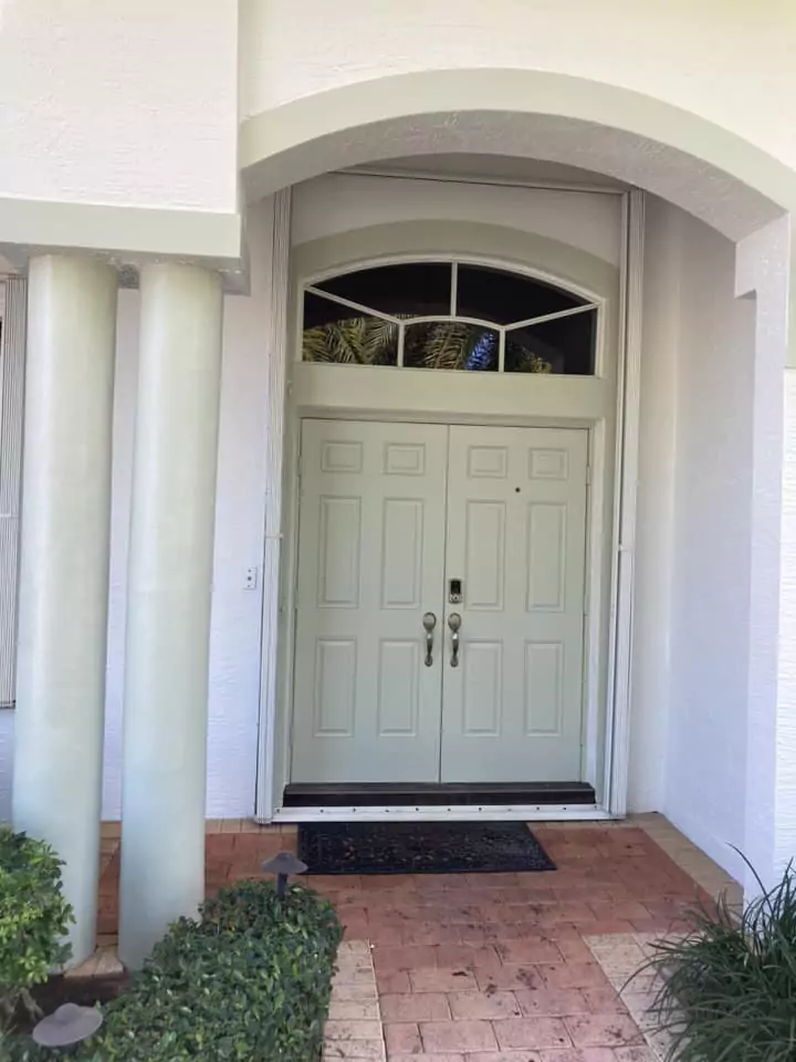 Liveable Green SW 6176 Sherwin Williams