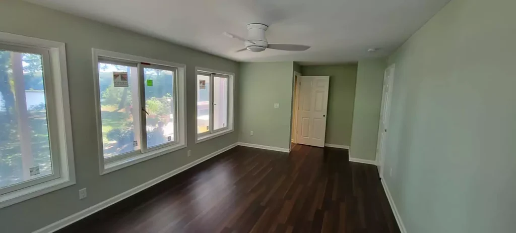 Liveable Green SW 6176 Sherwin Williams