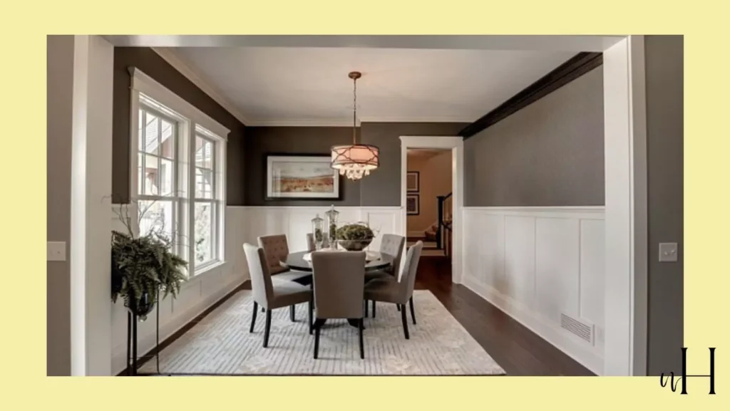 Sherwin-Williams Manor House SW 7505