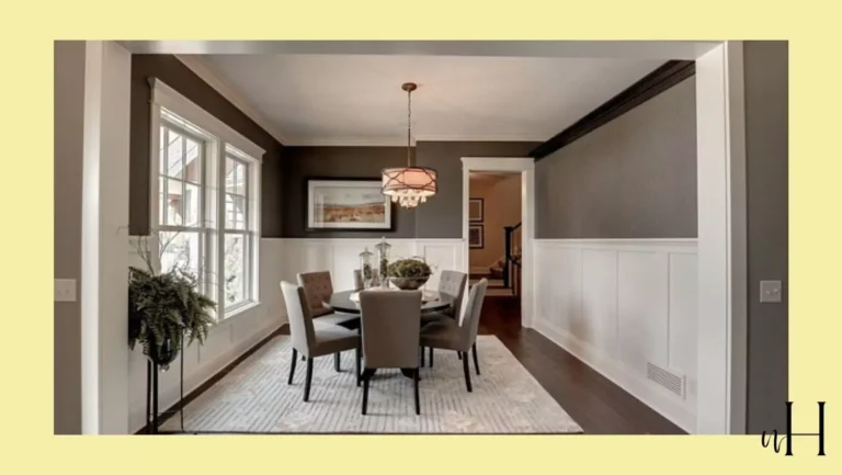 Sherwin-Williams Manor House SW 7505