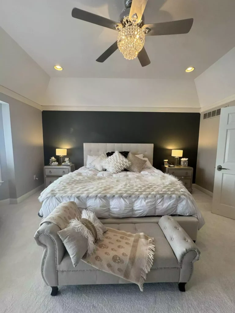 Sherwin-Williams Night Owl (SW 7061)