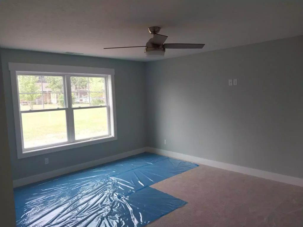 Best Grey Green Paint Colors