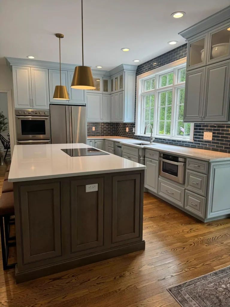 Sleepy Blue SW 6225 Sherwin Williams:
