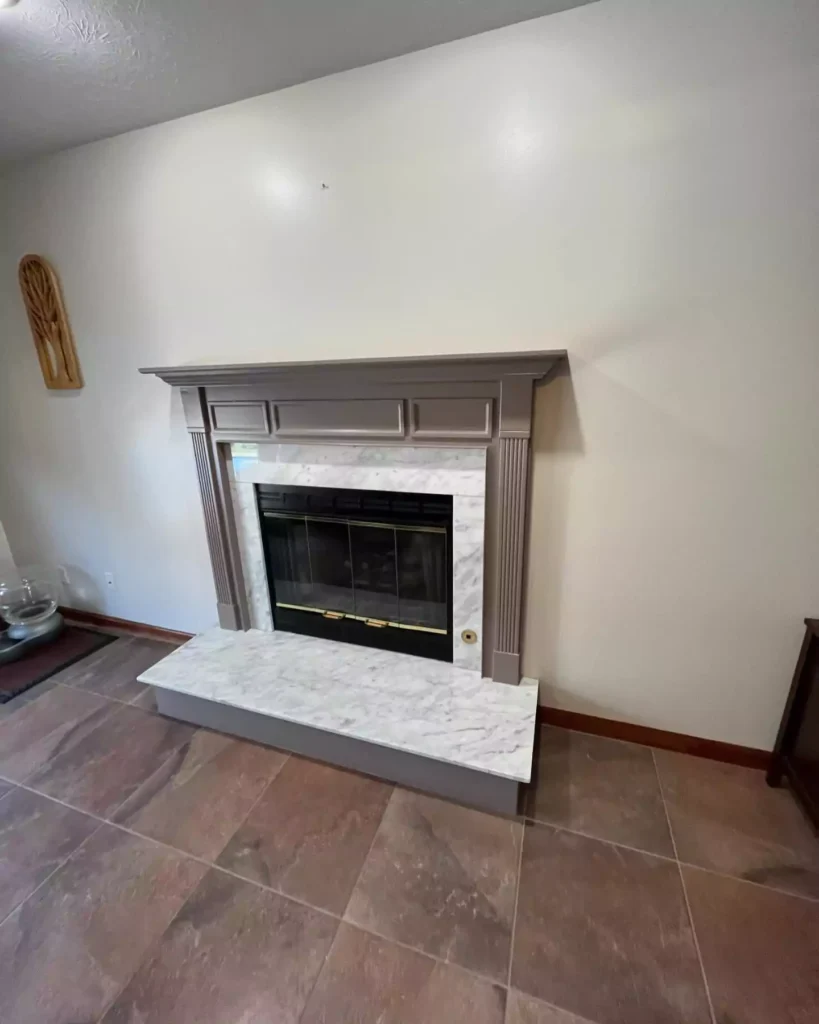 Sherwin-Williams Spalding Gray SW 6074

