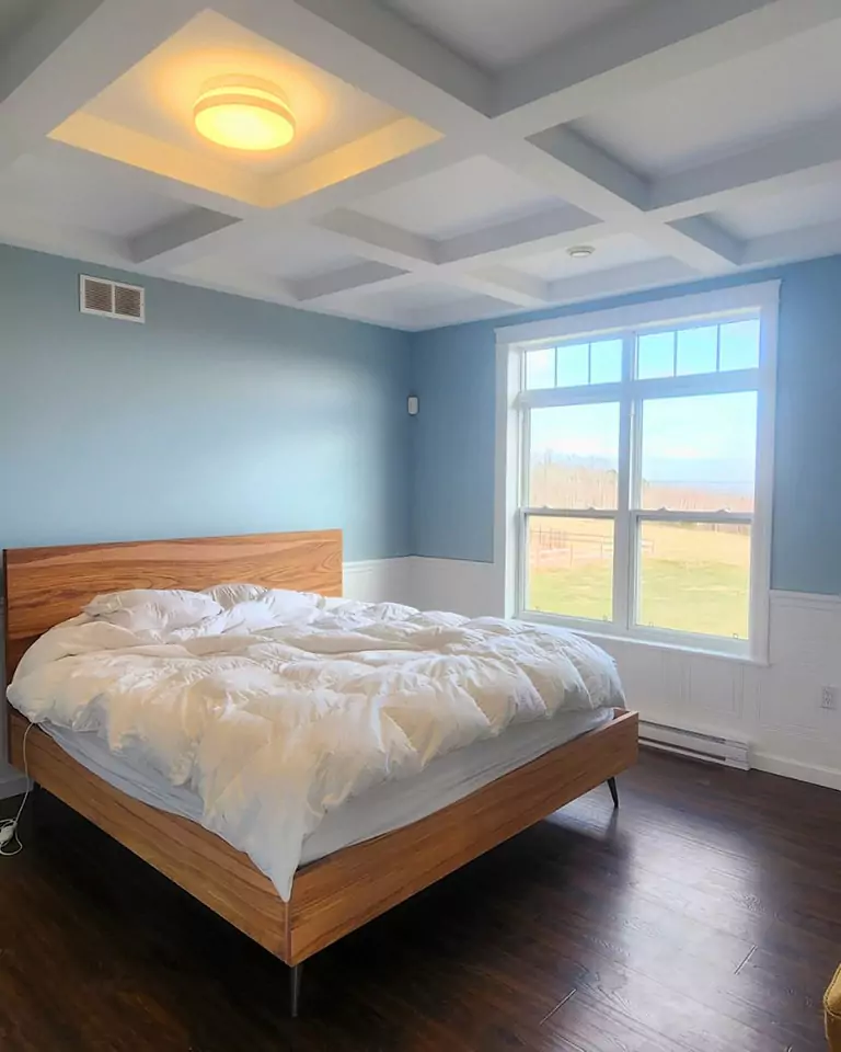 Sherwin-Williams SW 6217 Topsail