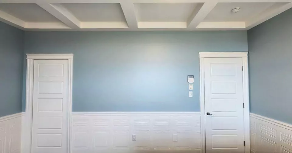 Sherwin-Williams SW 6217 Topsail