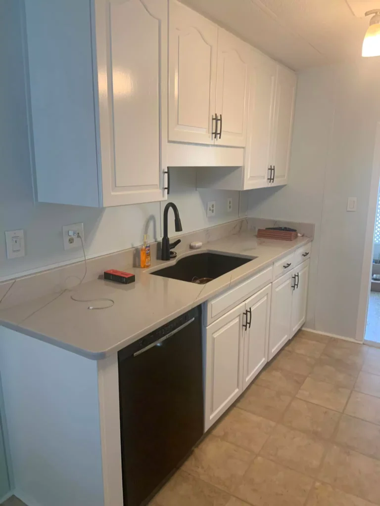Sherwin-Williams SW 6217 Topsail