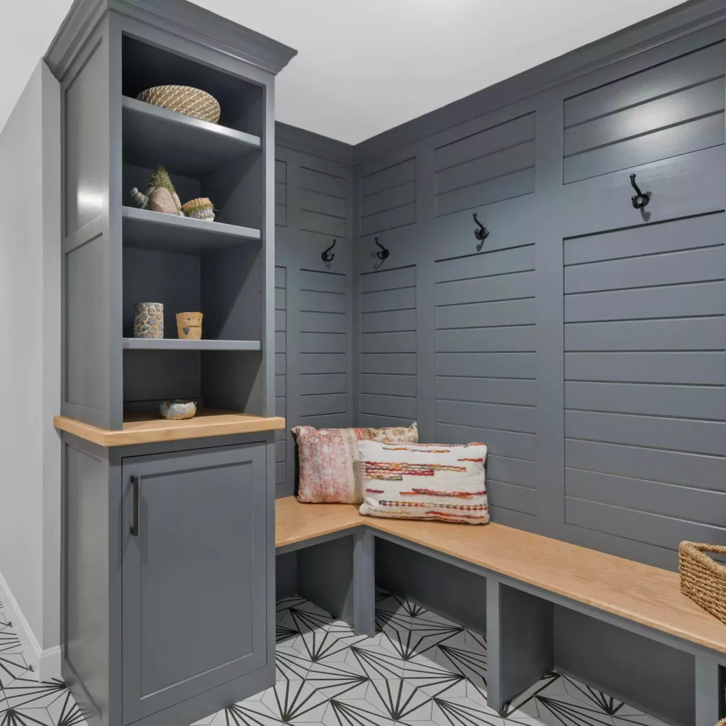 web Gray SW 7075 Sherwin-Williams