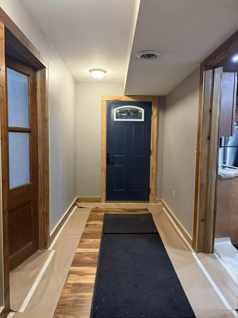 web Gray SW 7075 Sherwin-Williams