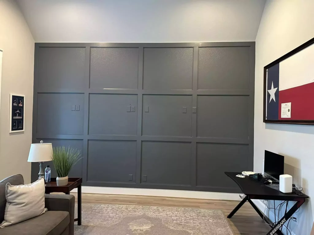 web Gray SW 7075 Sherwin-Williams