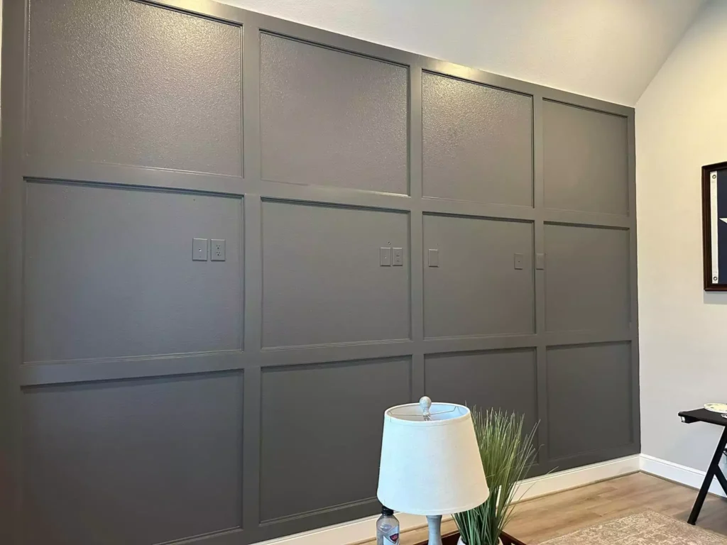 web Gray SW 7075 Sherwin-Williams