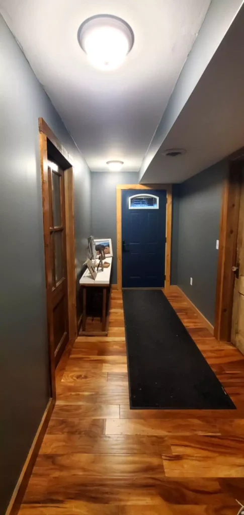 web Gray SW 7075 Sherwin-Williams