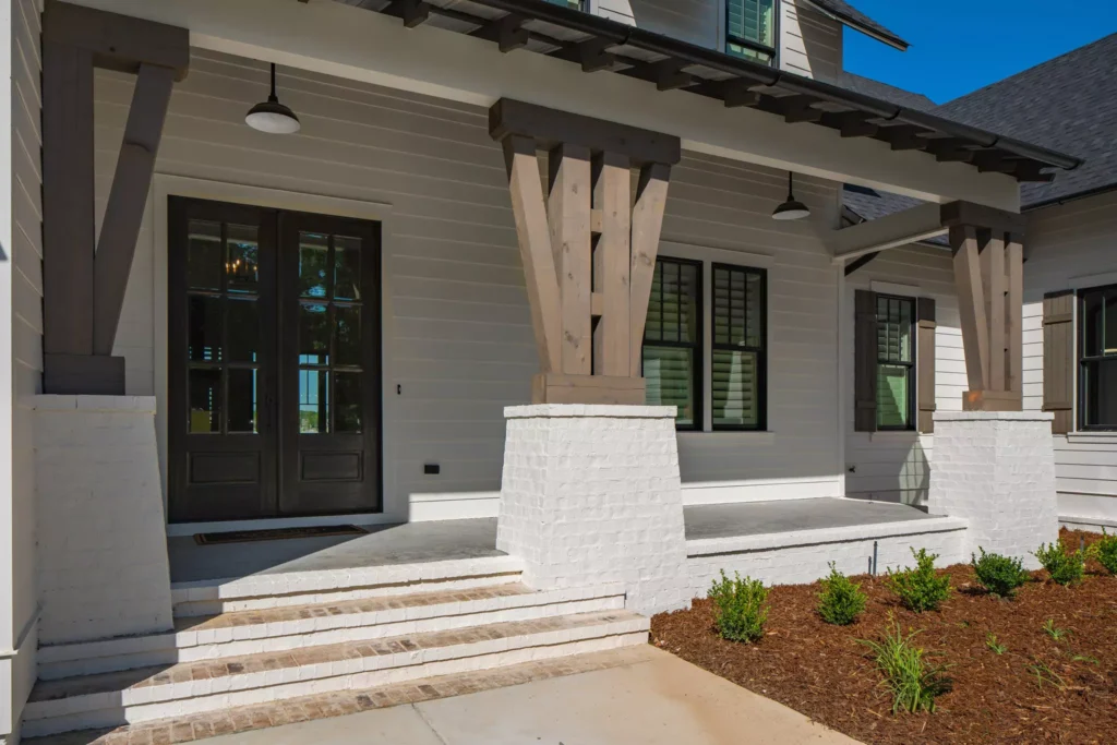 Shoji White SW 7042 by Sherwin-Williams: