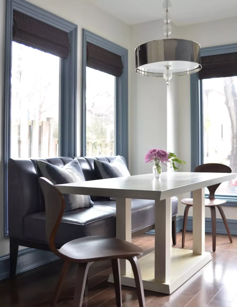 Shoji White SW 7042 by Sherwin-Williams: