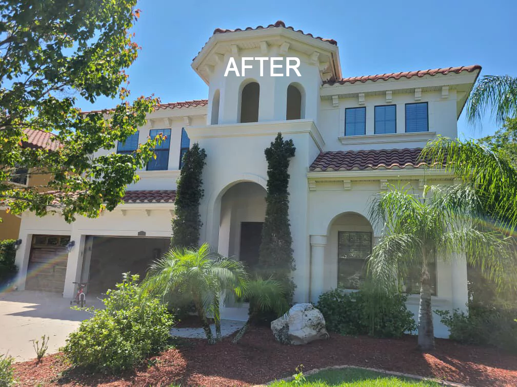 Shoji White SW 7042 by Sherwin-Williams: