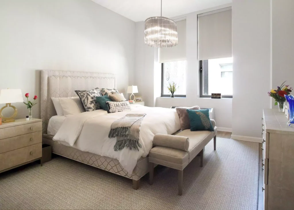 Shoji White SW 7042 by Sherwin-Williams: