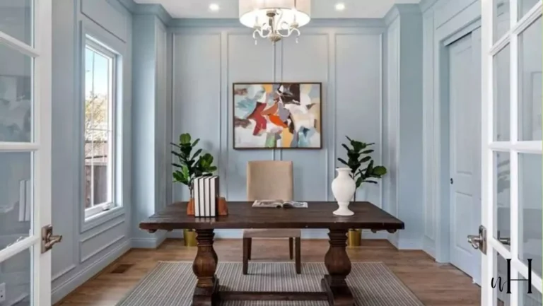 Sleepy Blue SW 6225 Sherwin Williams:
