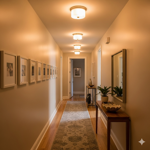 Nacre SW 6154 Sherwin Williams

