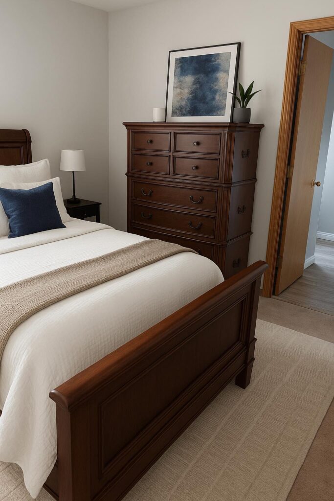 Sherwin-Williams Agreeable Gray SW 7029


