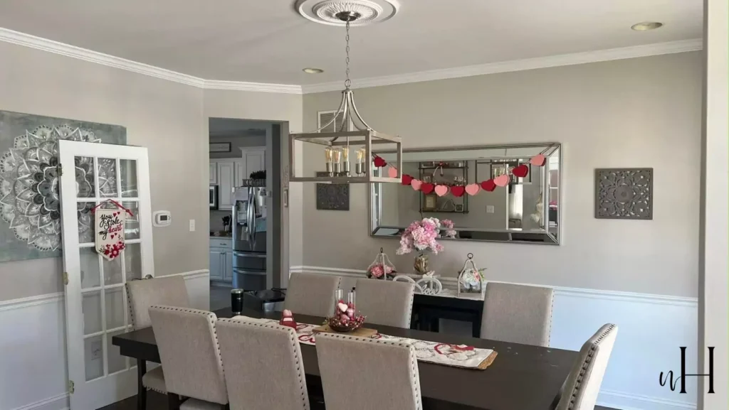 Agreeable Gray SW 7029 Sherwin Williams