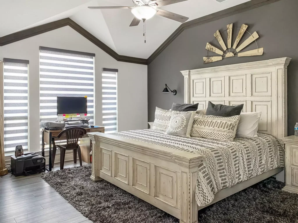 Sherwin-Williams Greige Paint Colors