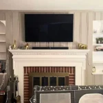 Behr Perfect Taupe (PPU18-13)