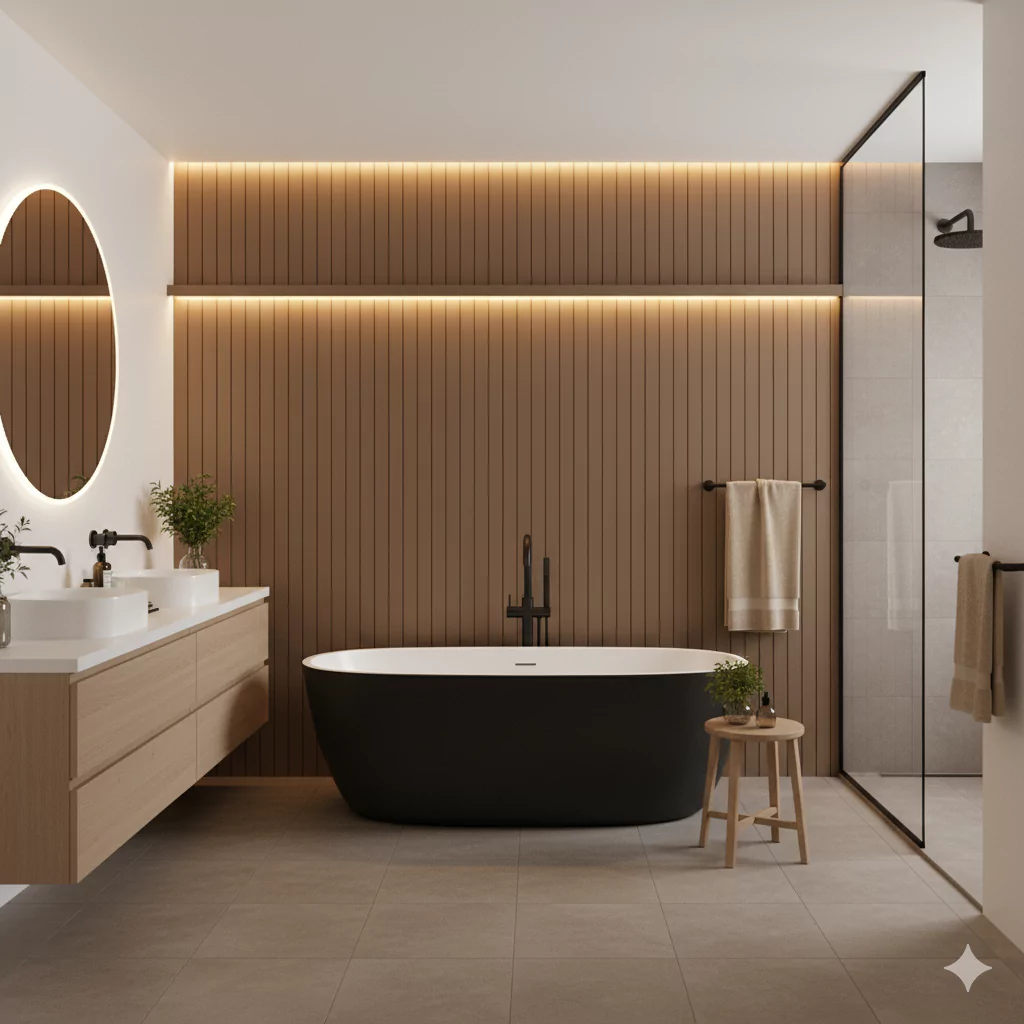 Behr Well Bred Brown MQ2-05

