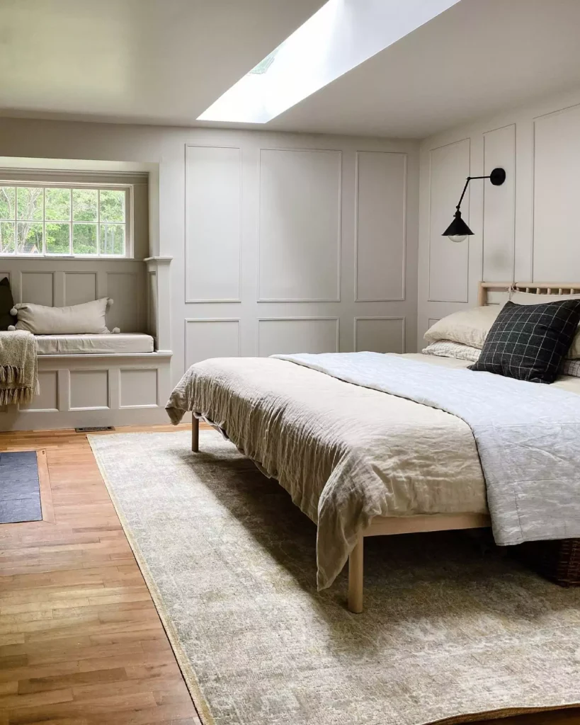 Sherwin-Williams Greige Paint Colors