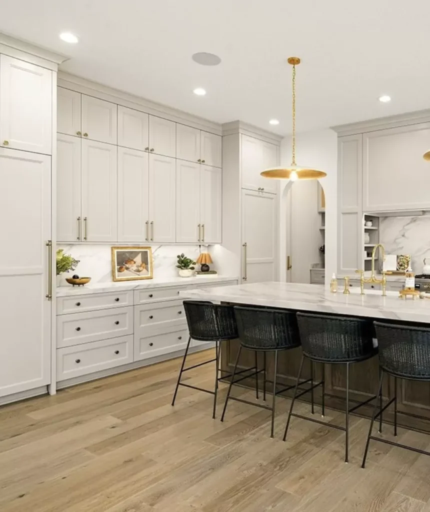 Sherwin-Williams Greige Paint Colors