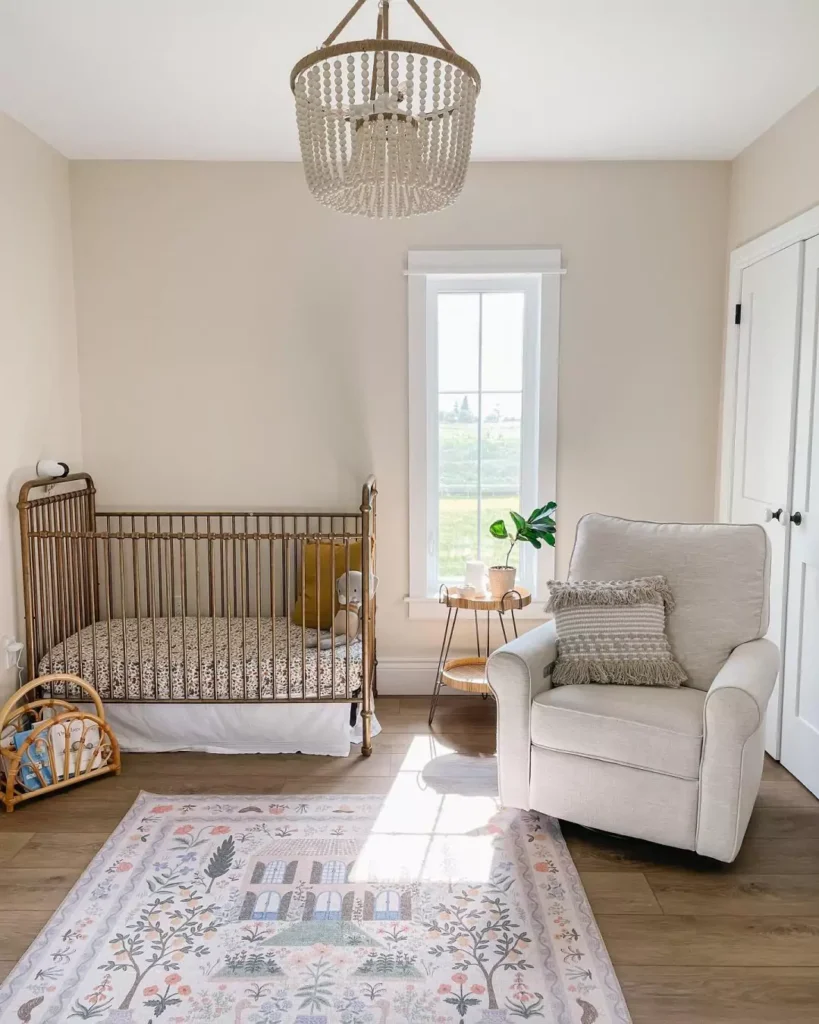 Sherwin-Williams Greige Paint Colors