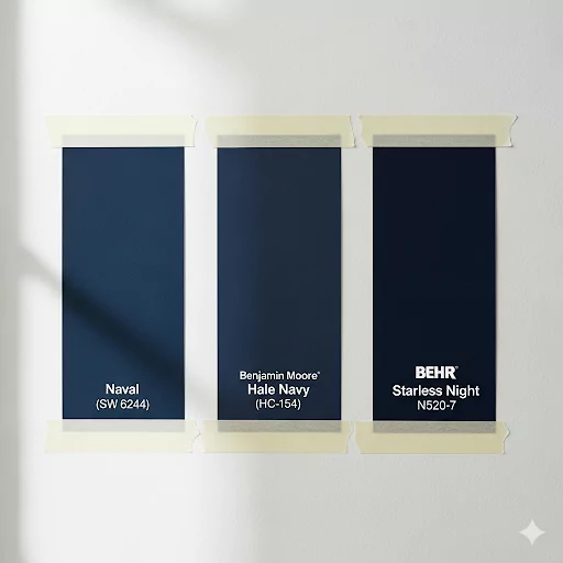 best Wall Colors for Gray Floors That Designers Swear By