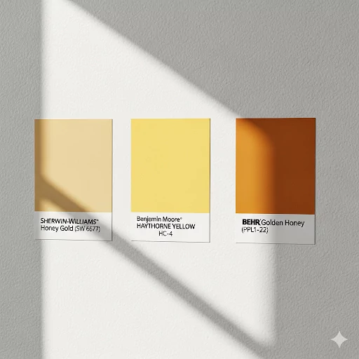 best Wall Colors for Gray Floors That Designers Swear By