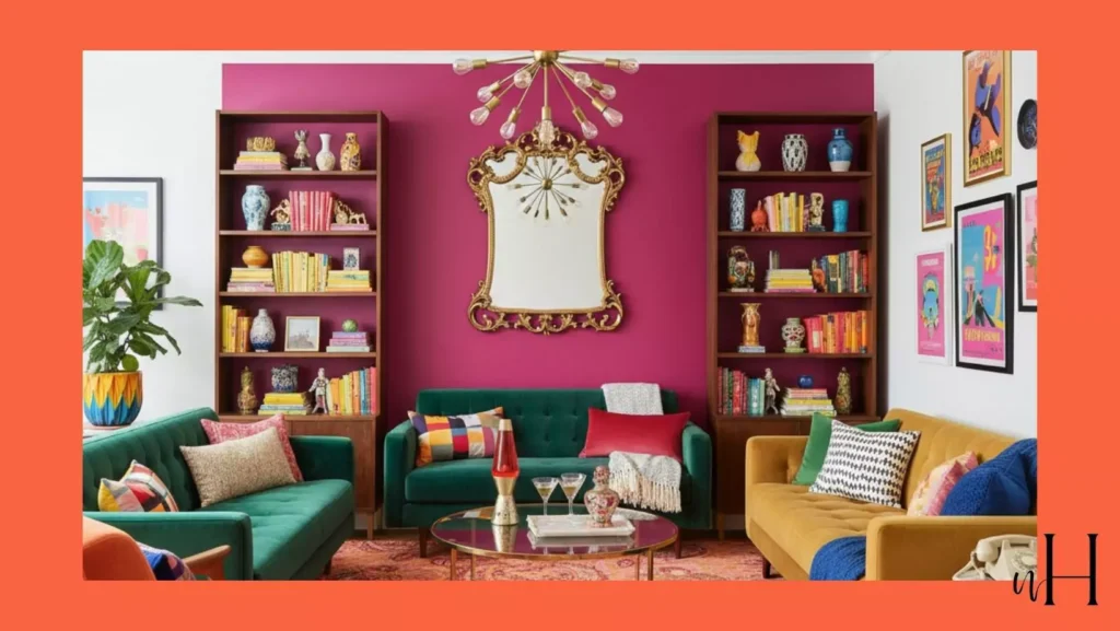 Cerise SW 6580 Sherwin Williams
