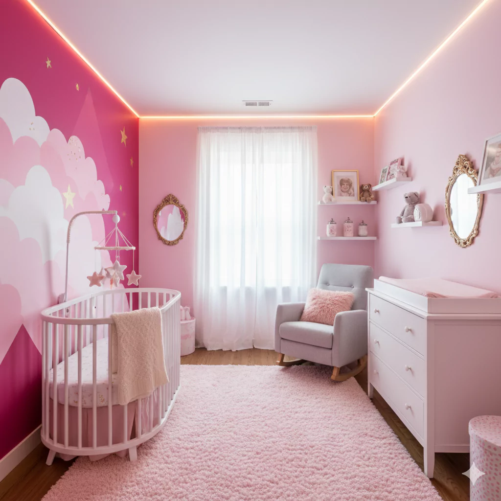 Cerise SW 6580 Sherwin Williams

