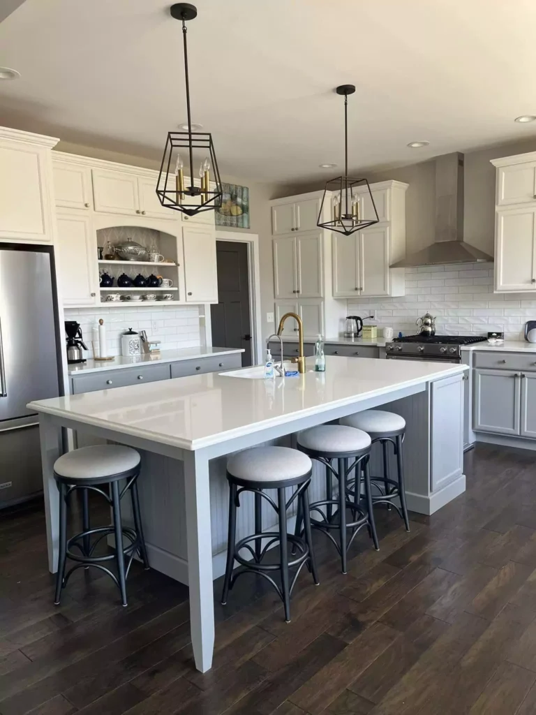 Sherwin-Williams Greige Paint Colors