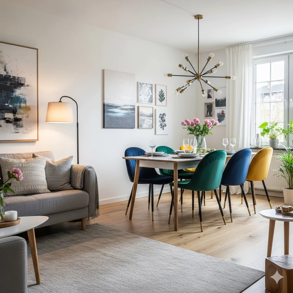  dining room with living room ideas 